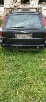 Mondeo mk3 - 5