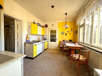 Prodej rodinného domu 120 m², pozemek 488 m² - Mohelno - 5