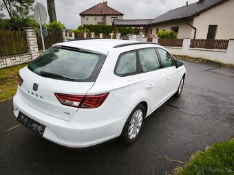 Seat Leon - 5