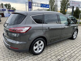 Ford S-Max 2.0 TDCI 110 kW navi 7 míst - 5