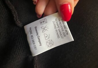 Givenchy damsky komplet - 5