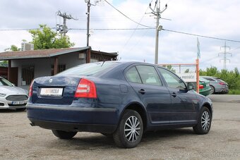 Škoda Octavia, 1,6MPI TOUR,KLIMA,STK 4/2027, r.v. 2012 - 5