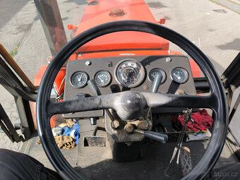 Zetor Crystal 8111 - 5