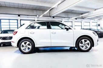 Audi Q3 35TDi - 5