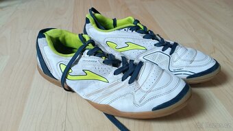 Sálové boty pánské JOMA, velikost 42 - 5
