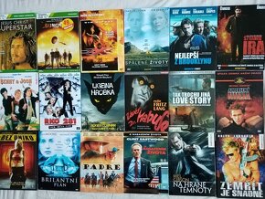 180 orig.DVD významných režisérů od 74 Kc - 5