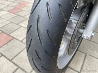 HONDA NT700V DEAUVILLE - 5