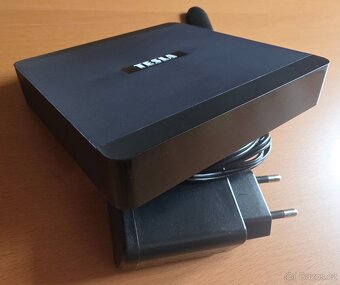 Multimediální centrum TESLA MediaBox X900 Pro - 5