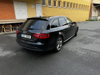Audi a4 - 5