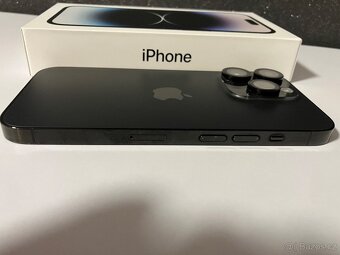 iPhone 14 pro Black Space 256GB - 5