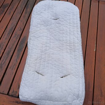 Inglesina Magnum (+manduca) - 5