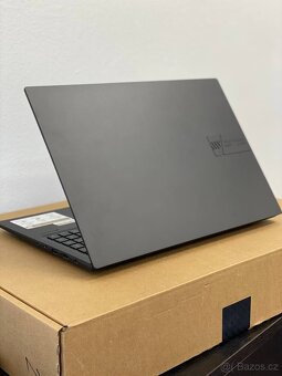 Notebook ASUS VivoBook - 165Hz/i7/16GB/1TB/RTX 3050/WIN11 - 5