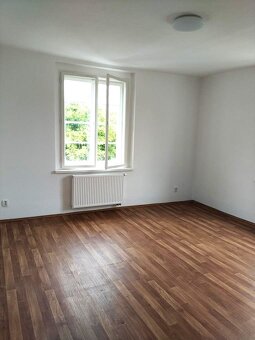 Pronájem městského bytu 2+kk (50,61 m²) – Louny, Husova 1071 - 5