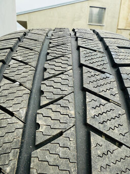 ALU sada Land Rover Range Rover Sport Discovery 21” - 5