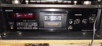 SONY-KOMPONENTY - 5