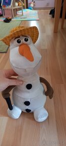 Olaf - 34 cm - 5