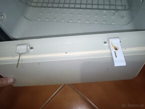 Lednice do karavanu (absorpční 12V, 220 V, plyn) - 5
