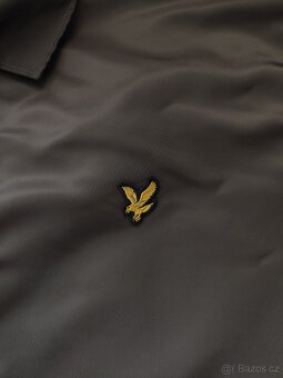 Lyle & Scott pánská bunda - vel. L - (nová) - 5