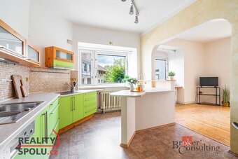 Prodej, domy/rodinný, 993.68 m2, Masarykovo náměstí 25, 5034 - 5