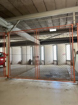 Prodej garáže 12,5 m², Hradec Králové, Malšovice - 5