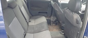 Opel Combo č. 23824 - 5
