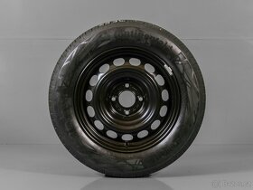 OPEL CORSA ORIG. LETNÍ SADA R15, 185/65/15 99,9% (765T) - 5