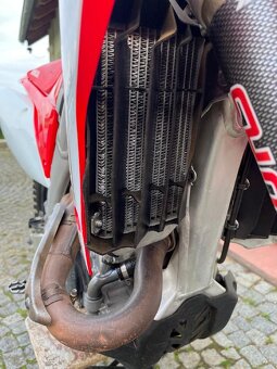 Honda CRF 450 - 5