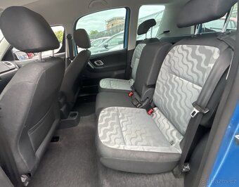 Škoda Roomster 1.4 16V 63KW 2 majitel servisní kniha - 5