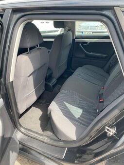 Seat Exeo - 5
