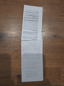 Zimní botičky zn.Superfit vel.33 - 5