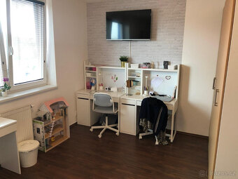 PRONÁJEM BYTU 3+kk se sklepem (2m2) a balkónem (4,5m2) - 5