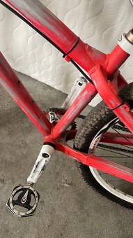 Dirt mtb - 5