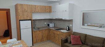 Albánie - Drač, pronájem apartmánu na léto - 5