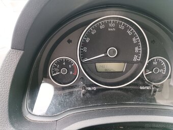 Prodám Škoda Citigo - 5