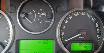 Land Rover Freelander 2 - 2.2 112kw - 5