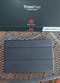 Tablet 7" Android 13 - 5