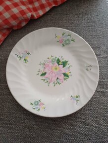 Mix skla a porcelánu - 5