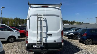 Ford Transit 2.0TDCi 96kW Výbava,DPH - 5