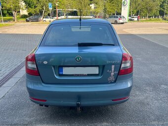 Škoda Octavia 2.0 TDi 103kW CFHC STK 6/2027 - 5