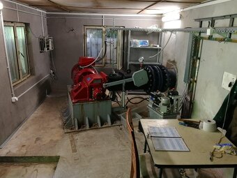malá vodní elektrárna na prodej - 5