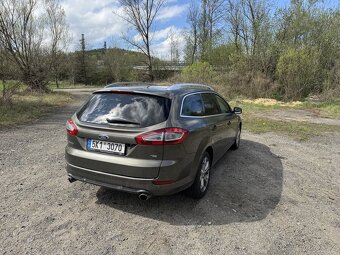 Ford Mondeo 2.0 ecoboost - 5