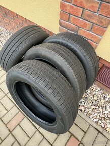 Letní pneu 195/60 R18 - 5