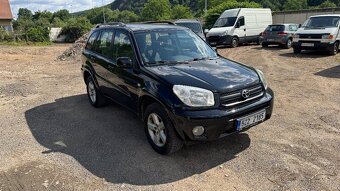 Toyota Rav4 - 5