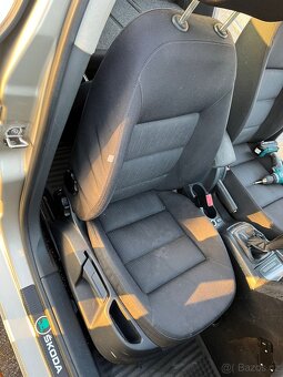 ND Škoda Octavie 2 1.6 fis - 5