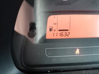 citroen c3 1.4 54kw - 5