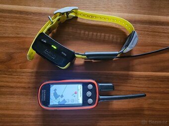 Výcvikový obojek GARMIN - 5