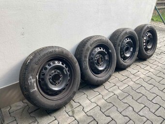 Kola 175/65 R14 T - 5
