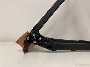 Rám Nicolai ARGON GX - velikost M - 5