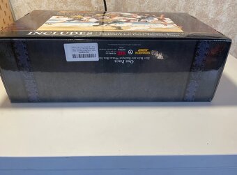 One Piece Box Set na prodej – kompletní sada v top stavu - 5