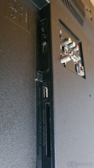 32" FullHD DVB-T2 Smart televize Hyundai na opravu - 5